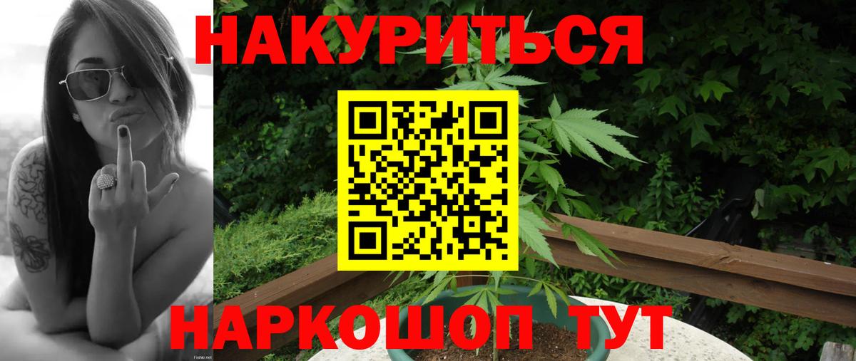 Каннабис гибрид Волоколамск
